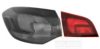 VAN WEZEL 3751937 Combination Rearlight